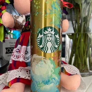 Starbucks Mexico